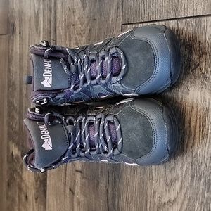 Denali Girls Hiking Boots Size 13